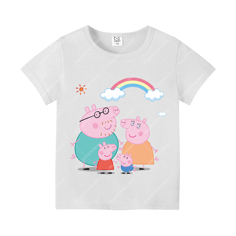 Kinderen Meisje Leuke Katoenen - Summer Kids Clothing recensie en prijs
