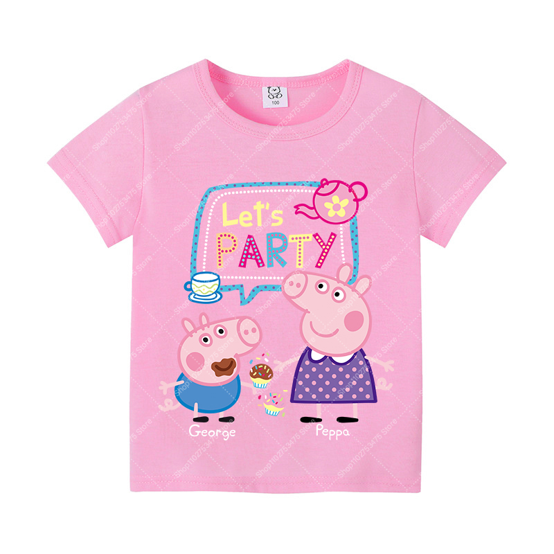 Kinderen Meisje Leuke Katoenen - Summer Kids Clothing recensie en prijs