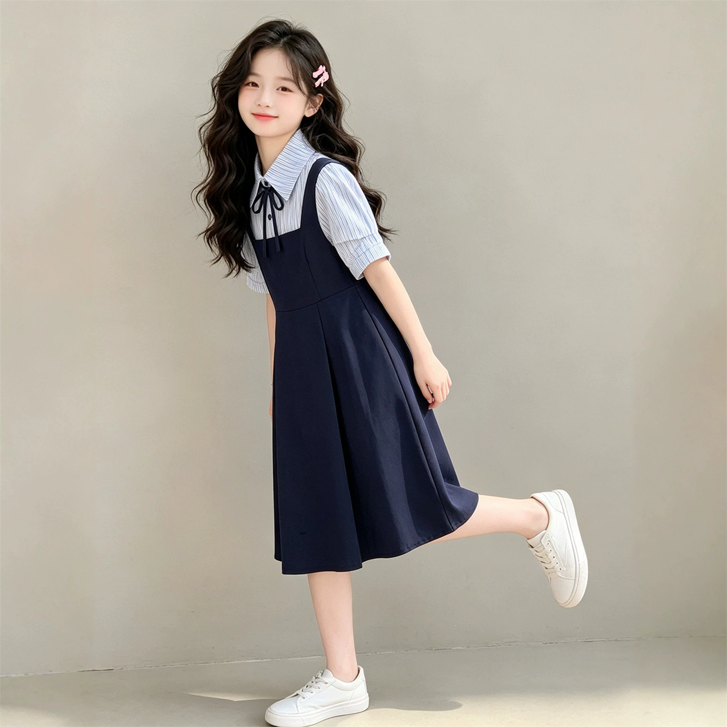 Zomerjurkjes voor meisjes 2026 - Summer Clothing Teen Girls recensie en prijs