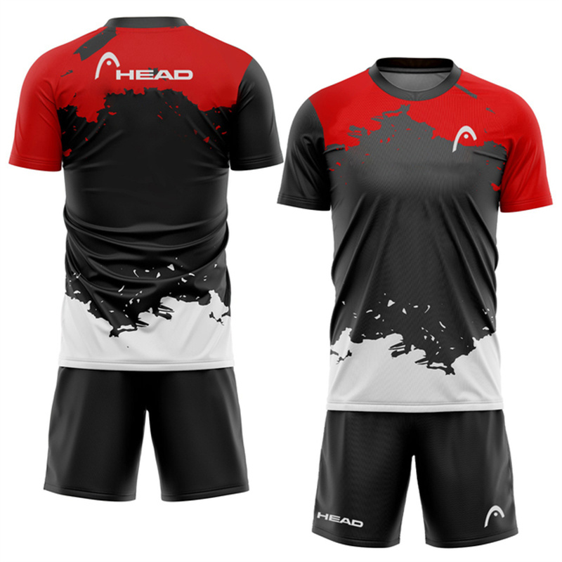 Mode Ademende tennissportkledi - Summer Clothing Men Fashion recensie en prijs