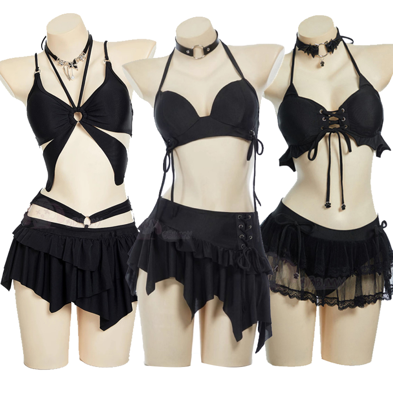 9 Stijl Vrouwen Sexy Tweedelig - Summer Alt Clothing recensie en prijs