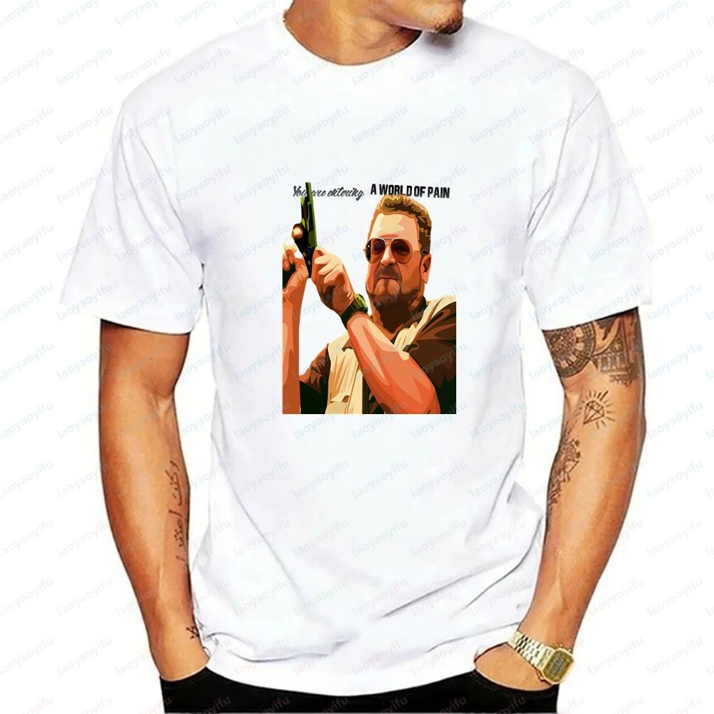 The Big Lebowski Movie Review  - Summer Clothing Reviews recensie en prijs