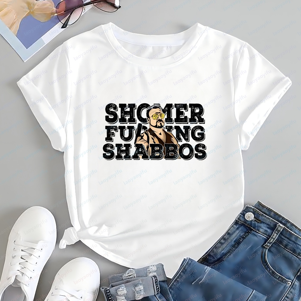 The Big Lebowski Movie Review  - Summer Clothing Reviews recensie en prijs
