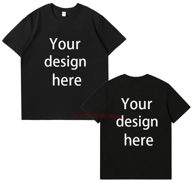 Op maat gemaakt T-shirt voor h - Summer Clothing Logo recensie en prijs