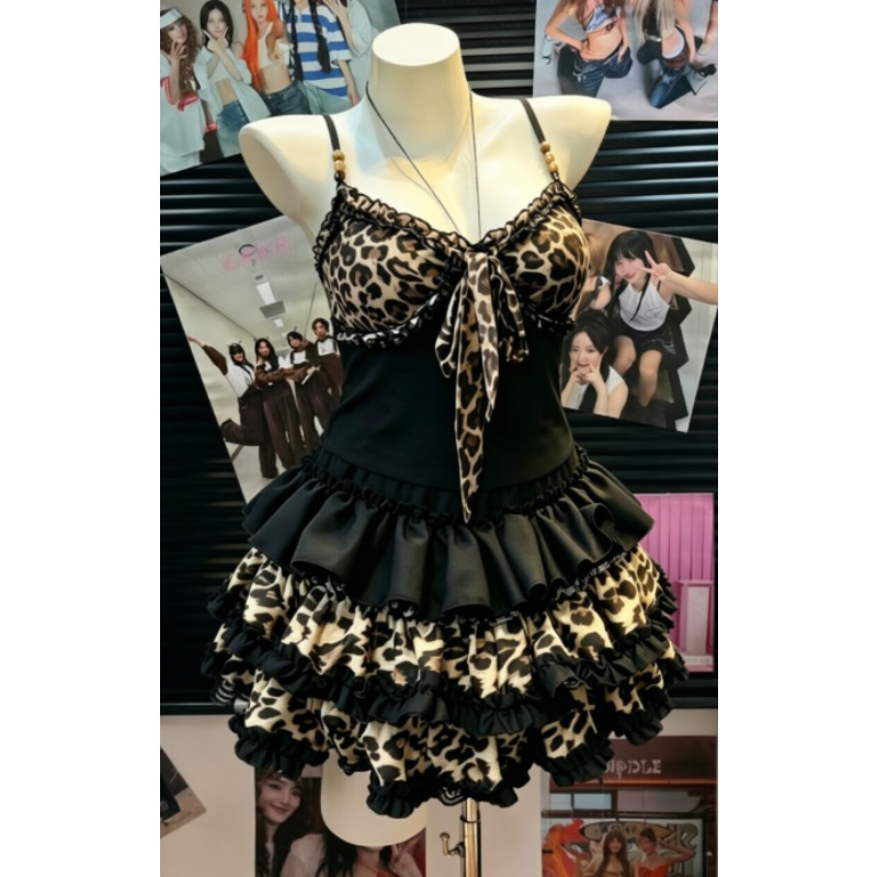 Amerikaanse Vintage Punk Gothi - Summer Alt Clothing recensie en prijs