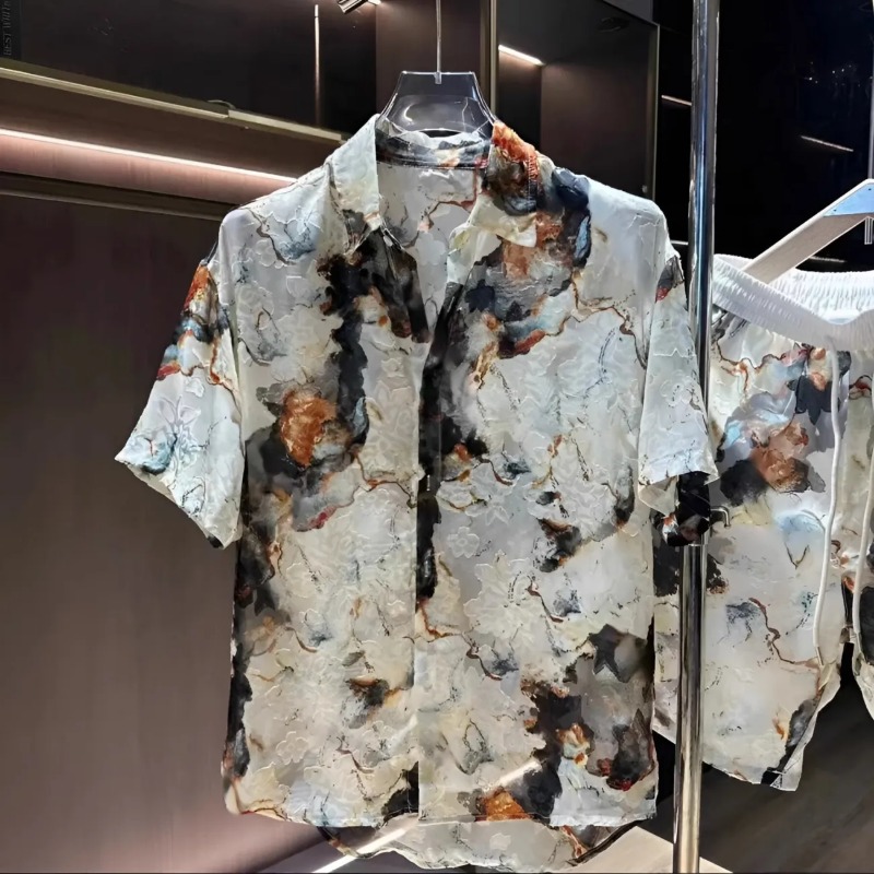 Modellen en casual heren nieuw - Summer Clothing Men Fashion recensie en prijs