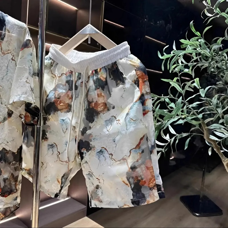 Modellen en casual heren nieuw - Summer Clothing Men Fashion recensie en prijs