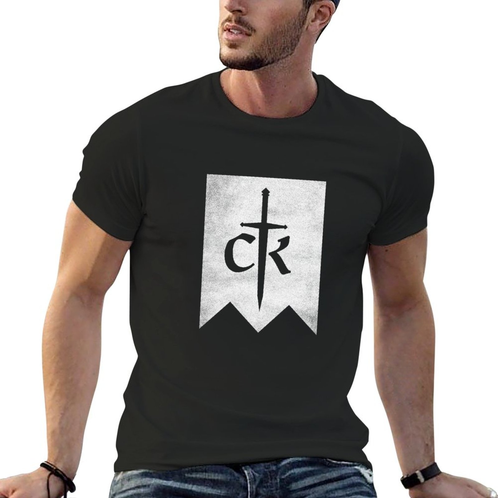 Kruisvaarder Koningen 3 Distre - Summer Clothing Logo recensie en prijs