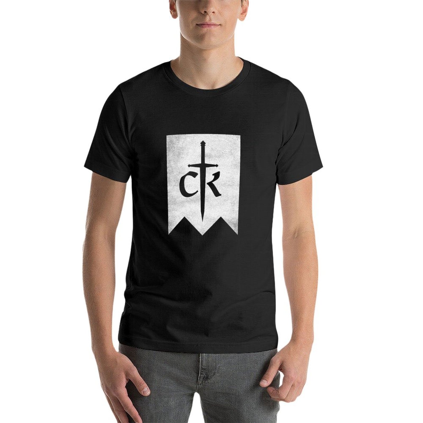 Kruisvaarder Koningen 3 Distre - Summer Clothing Logo recensie en prijs