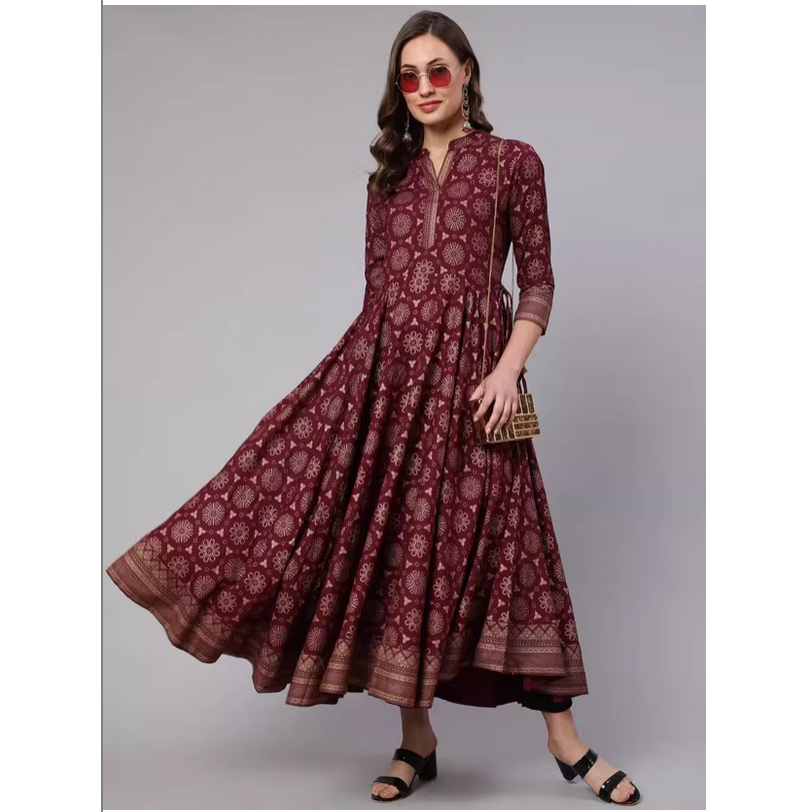 Lente/Zomercollectie Indiase e - Summer Clothing India recensie en prijs