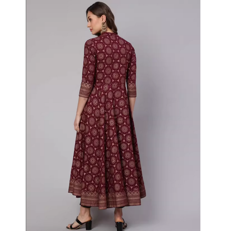 Lente/Zomercollectie Indiase e - Summer Clothing India recensie en prijs