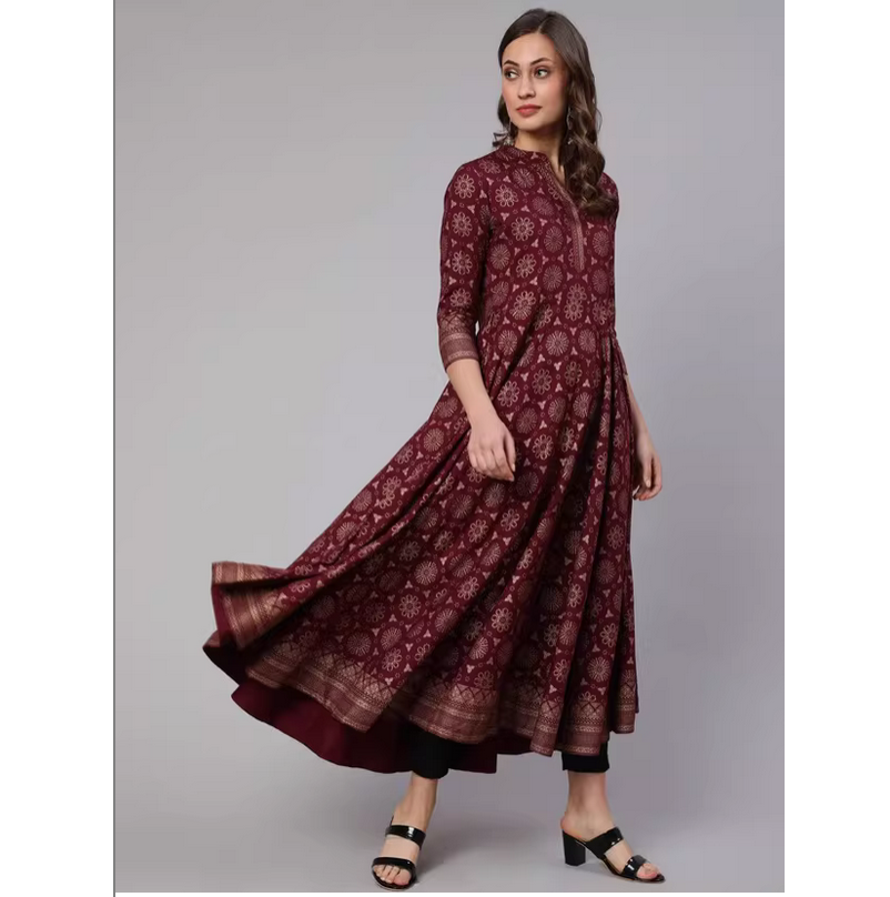 Lente/Zomercollectie Indiase e - Summer Clothing India recensie en prijs