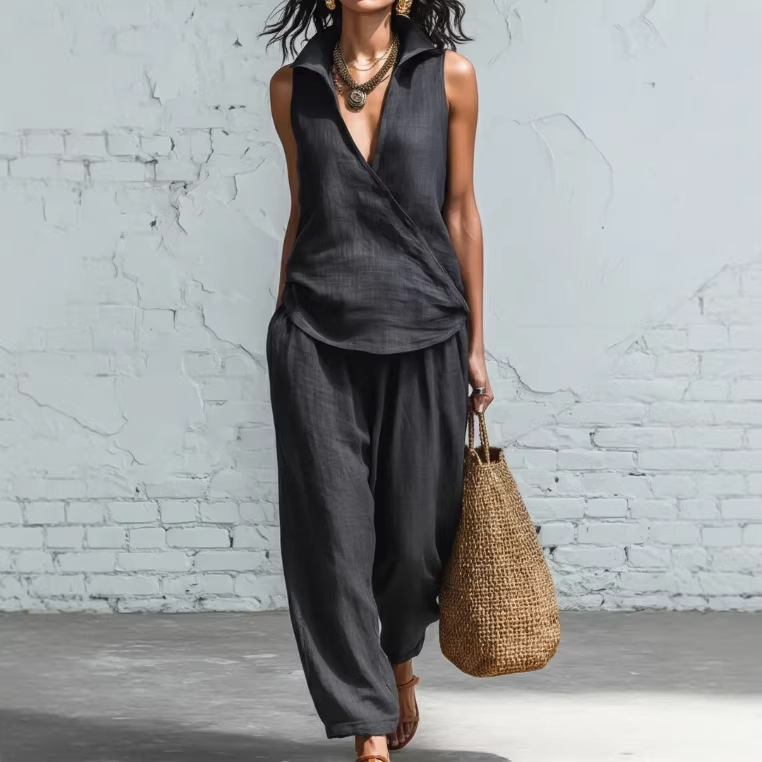 2026 Lente en zomer Nieuwe dam - Summer Clothing Zara recensie en prijs