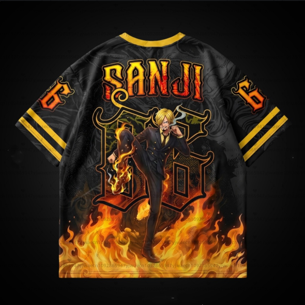 2526 Heren Zomer Japanse Anime - Summer Clothing Petite recensie en prijs