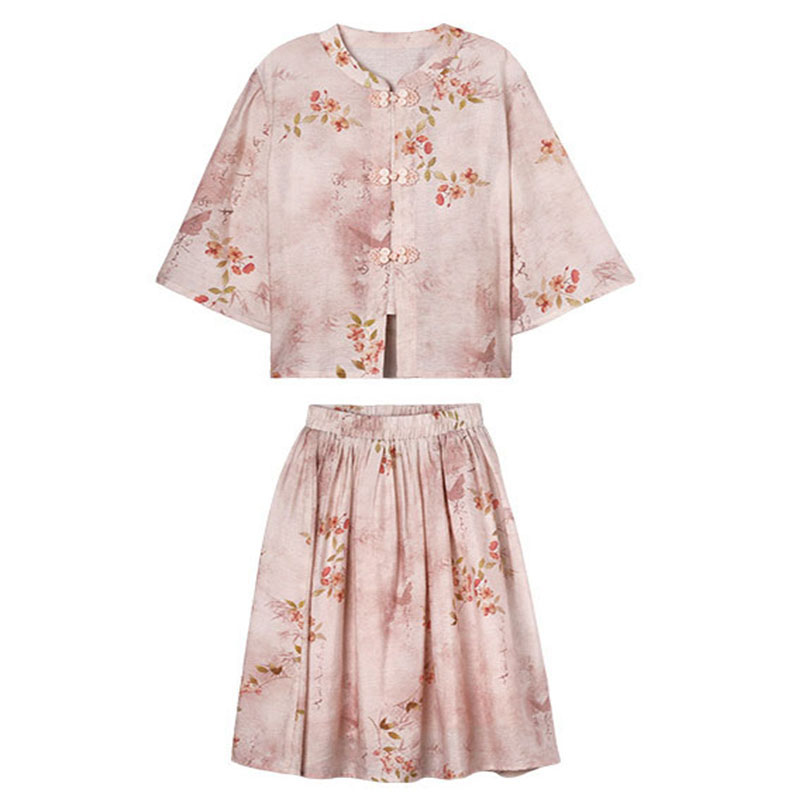 Tienermeisje Feestjurk Nieuwe  - Summer Clothing Teen Girls recensie en prijs