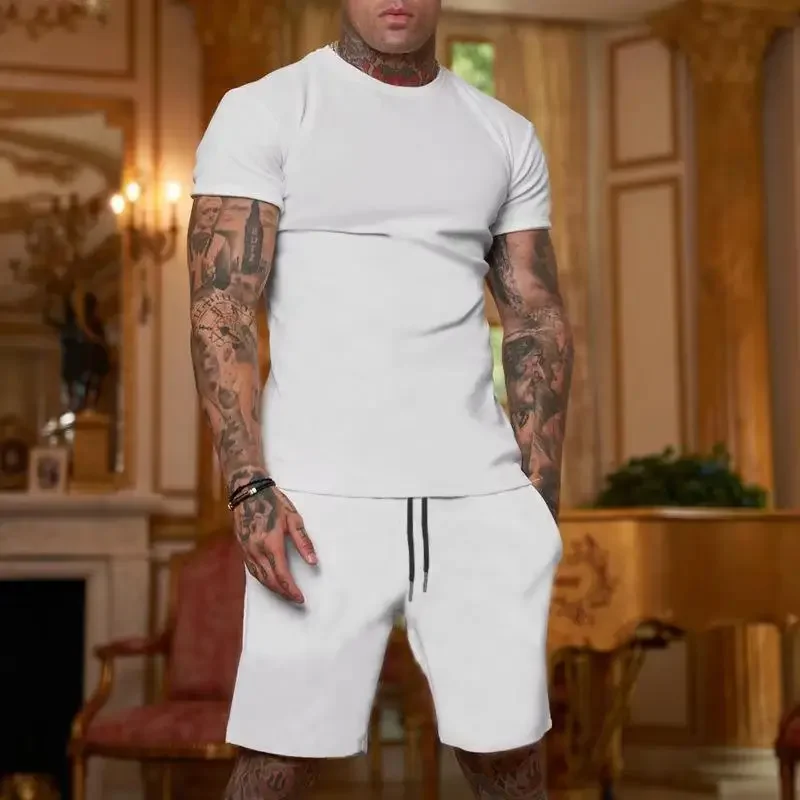 Modieus en casual zomer outdoo - Summer Clothing Men Fashion recensie en prijs