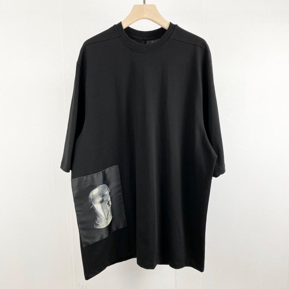 Owen Seak Mannen Casual T-shir - Summer Clothing Styles Men recensie en prijs