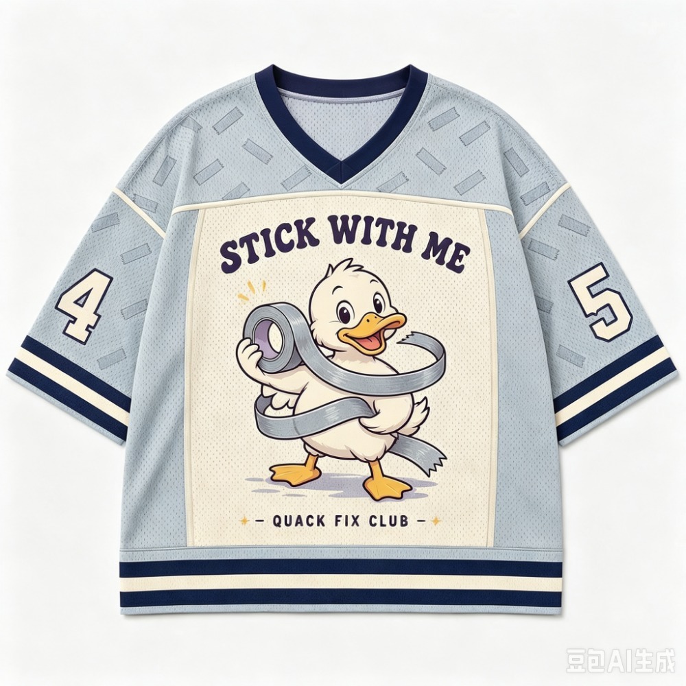 Y2K-stijl Leuke Eend 3D-geprin - Summer Duck Clothing recensie en prijs