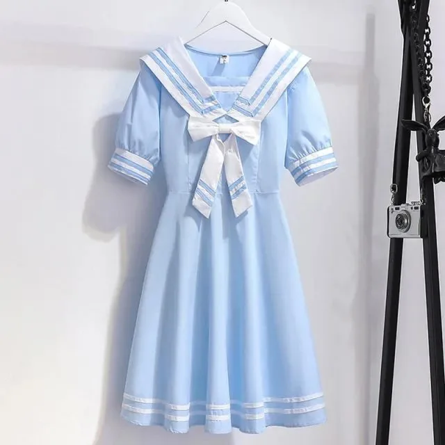 2026 Zomer Nieuwe Retro Meisje - Summer Clothing Teen Girls recensie en prijs