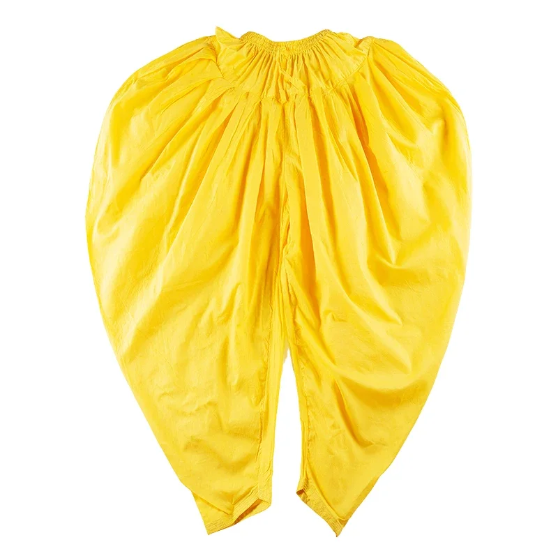 Indiase Punjabi Broek Broek Sh - Summer Clothing India recensie en prijs
