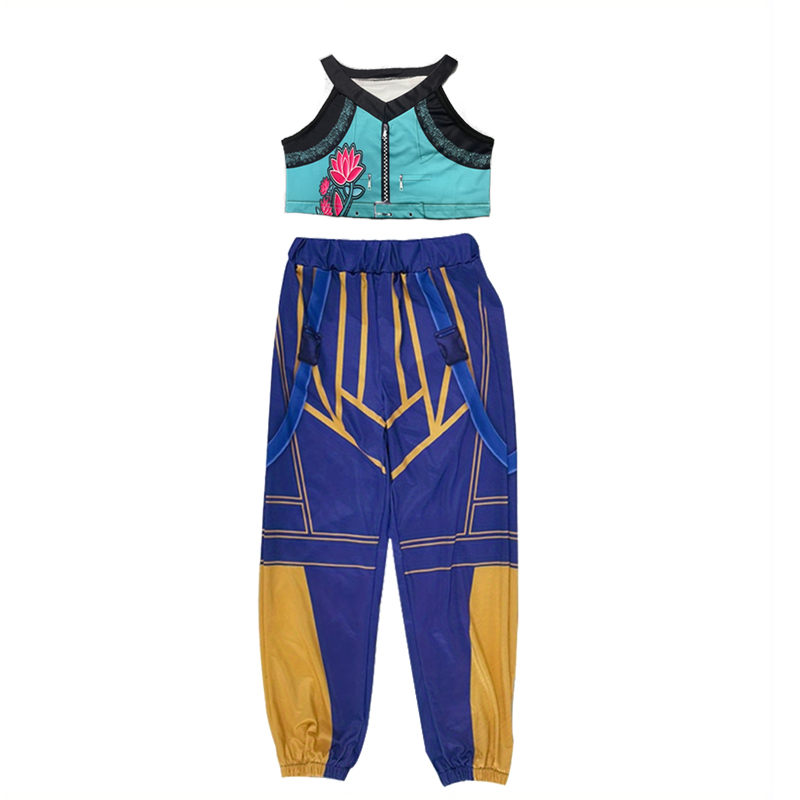 Meisjeskledingsets Kinderen Ca - Summer Kids Clothing recensie en prijs