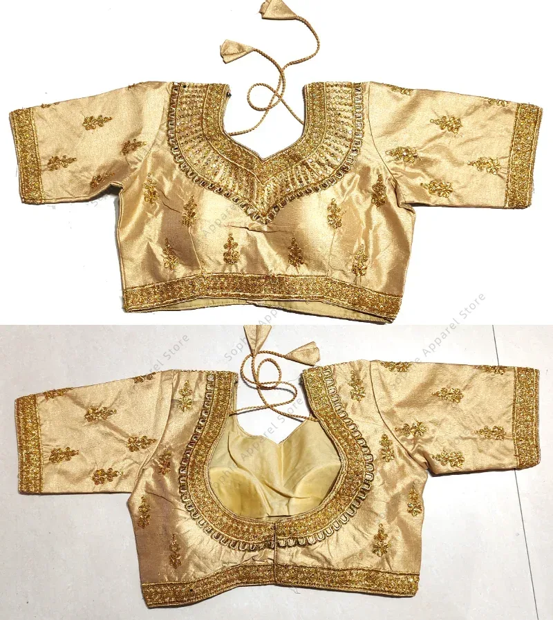 Traditionele Indiase kleding S - Summer Clothing India recensie en prijs