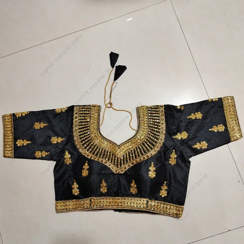 Traditionele Indiase kleding S - Summer Clothing India recensie en prijs