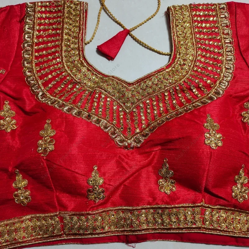 Traditionele Indiase kleding S - Summer Clothing India recensie en prijs