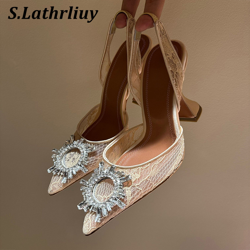 Sandalen Strass Bloem Puntscho - Summer Clothing Petite recensie en prijs