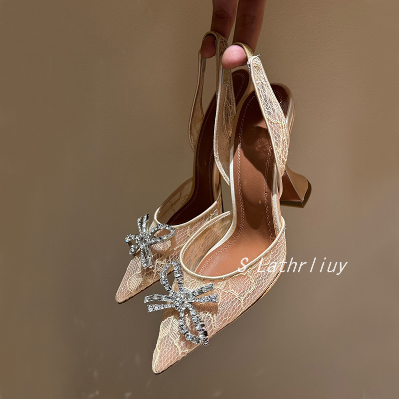 Sandalen Strass Bloem Puntscho - Summer Clothing Petite recensie en prijs