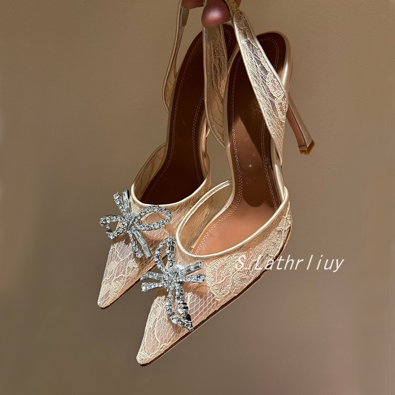 Sandalen Strass Bloem Puntscho - Summer Clothing Petite recensie en prijs