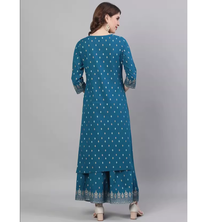 Lente en zomer Indiase etnisch - Summer Clothing India recensie en prijs