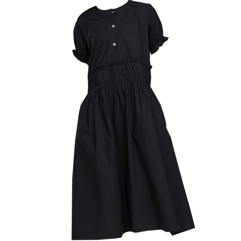 Tienermeisjesjurken voor schoo - Summer Clothing Teen Girls recensie en prijs