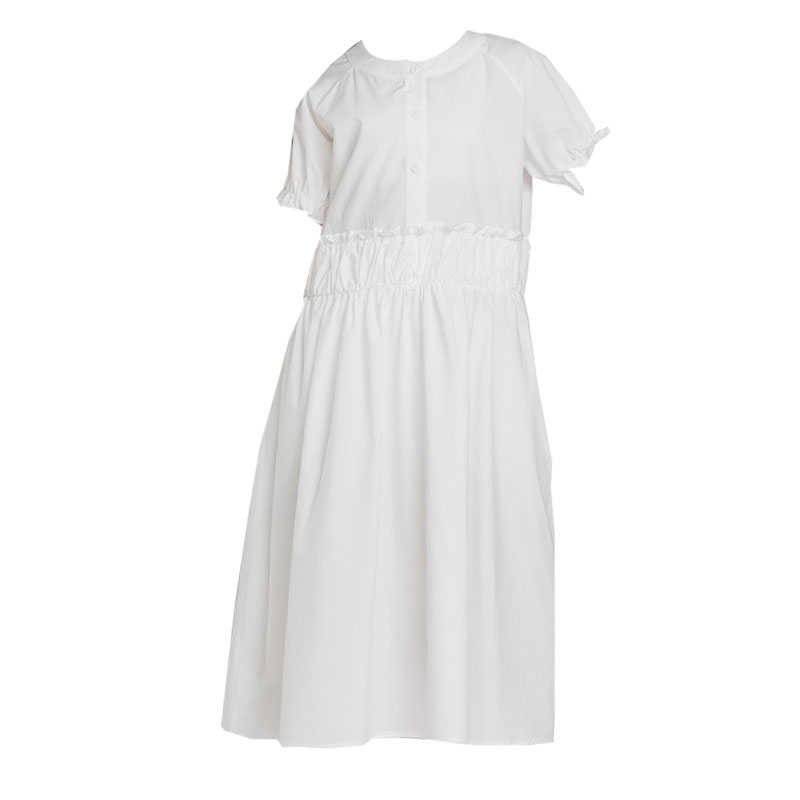 Tienermeisjesjurken voor schoo - Summer Clothing Teen Girls recensie en prijs