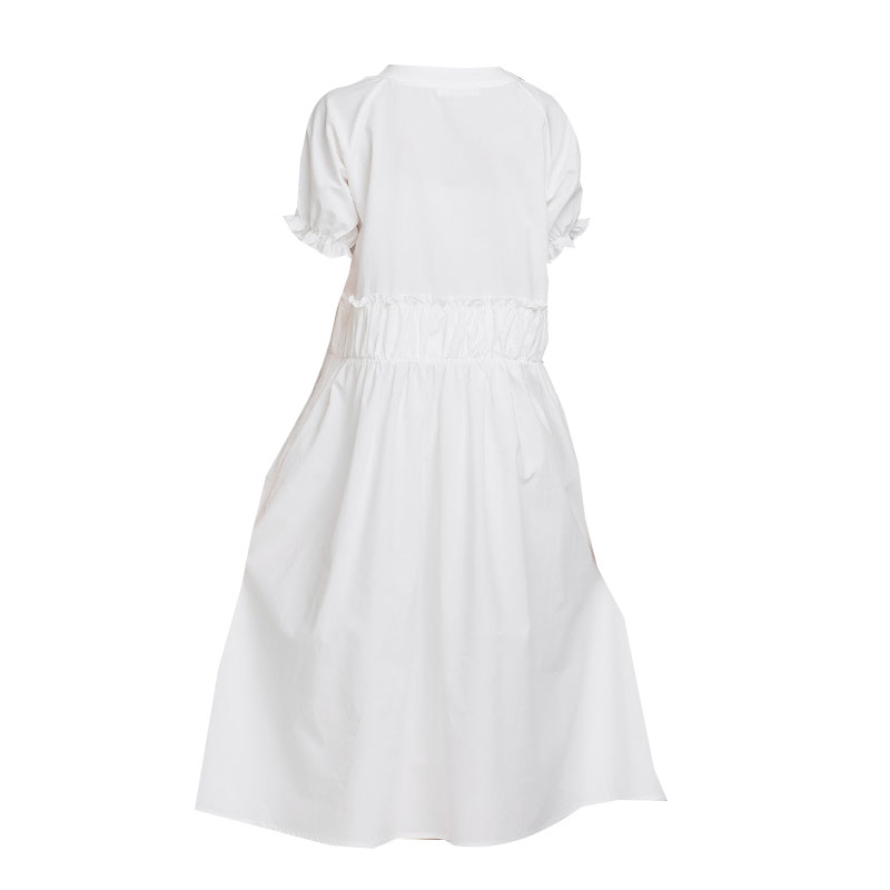 Tienermeisjesjurken voor schoo - Summer Clothing Teen Girls recensie en prijs