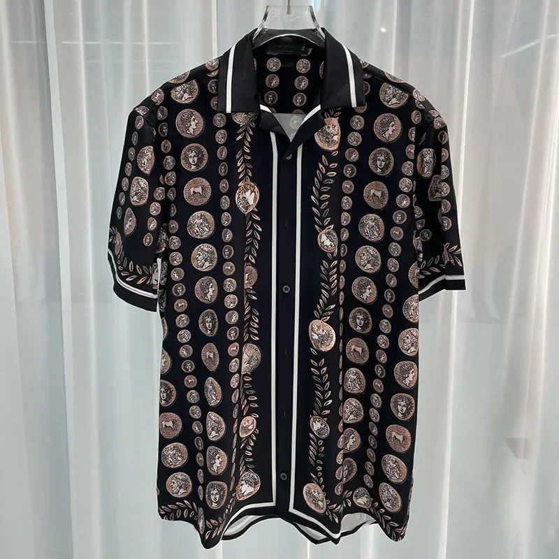 Herenkleding Royal Luxury Here - Summer Clothing Sets recensie en prijs
